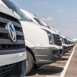GBA provide vehicle manufacturers with total end to end solutions. From factory line off to vehicle transportation to port processing, PDI and technical rectification, GBA can provide the bespoke solution to meet your requirements.
